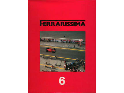 FERRARISSIMA N°6