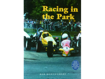 RACING IN THE PARK