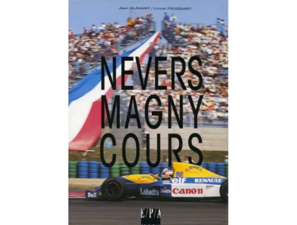 NEVERS MAGNY COURS