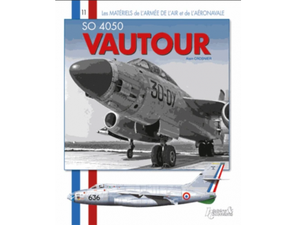 SO 4050 VAUTOUR