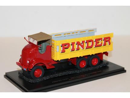 GMC AFKWX 353 PINDER 1946