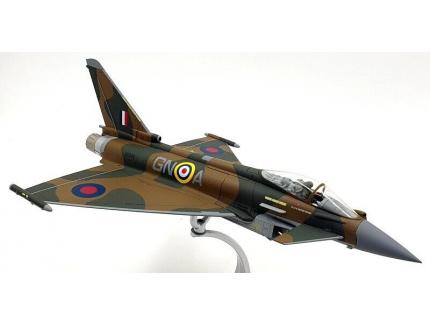 EUROFIGHTER TYPHOON FGR.4 CORGI 1/72°