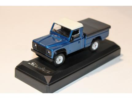 LAND ROVER PICK UP SOLIDO 1/43°