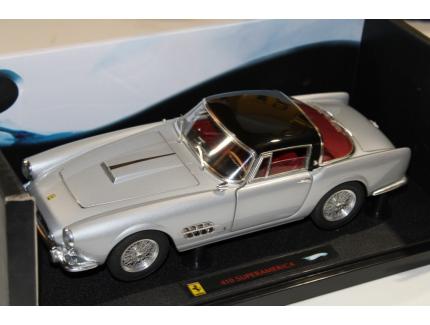 FERRARI 410 SUPERAMERICA HOTWHEELS 1/18°