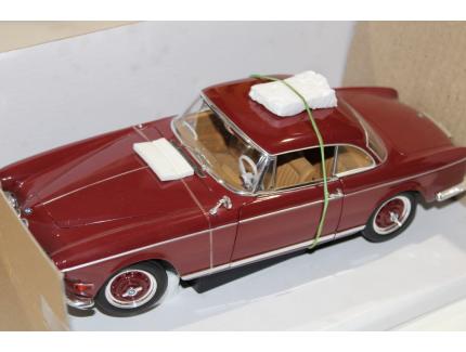 BMW 503 COUPE MINICHAMPS 1/18°