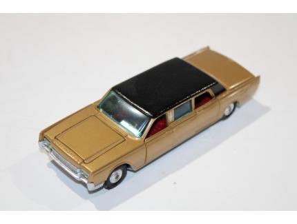 LINCOLN CONTINENTAL OR 1960 CORGI 1/43°