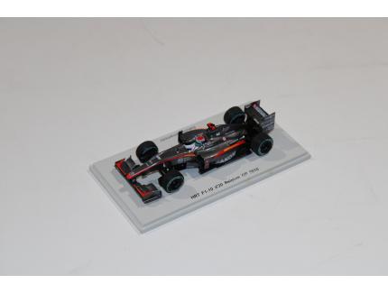 Miniature automobile de type Formule 1 chez autominiature01