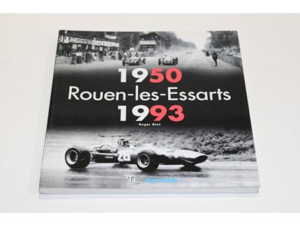 1950 ROUEN-LES-ESSARTS 1993