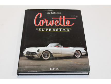 CORVETTE SUPERSTAR E.P.A