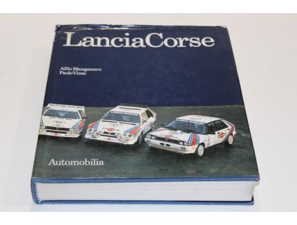 LANCIA CORSE