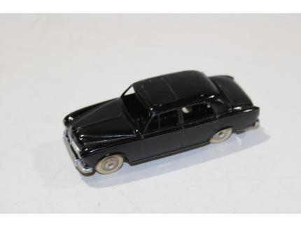 PEUGEOT 403 NOIR 1960 DINKY TOYS 1/43°