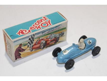 GORDINI 2.5 LITRE F1 1955 CRESCENT TOY 1/43°