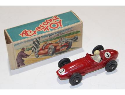 MASERATI 2.5 LITRE F1 1955 CRESCENT TOY 1/43°