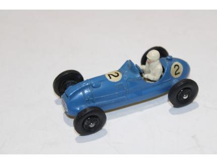 COOPER-BRISTOL 2 LITRE F1 1955 CRESCENT TOY 1/43°