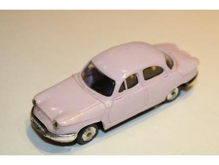 PANHARD PL 17 ROSE 1960 NOREV 1/43°