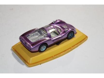 Porsche Carrera 6 PILEN 1/43°