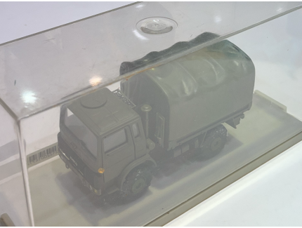 IVECO TRANSPORT DE TROUPE MILITAIRE REPLEX 1/43