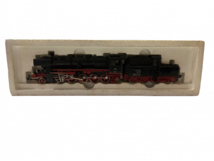 Locomotive allemande DRG CLASS BR01 Fleischmann 1/87°