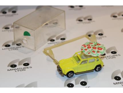 DYANE MAHARADJAH JAUNE MAJORETTE 237