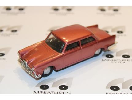 ALFA ROMEO 2000 BERLINE POLITOYS N°39