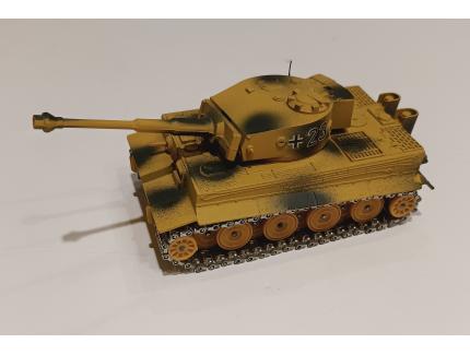 Char PzKpfw Tiger