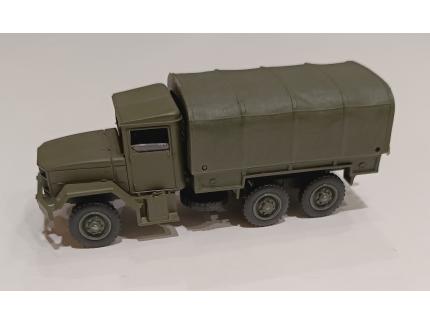 Kaiser jeep m34 6x6 Solido 1/50