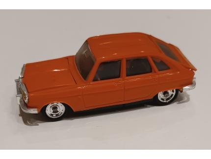Renault 16 TS Minialuxe 1/43