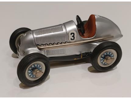 1050 Mercedes-benz Mercedes Grand Prix Schuco 1/43