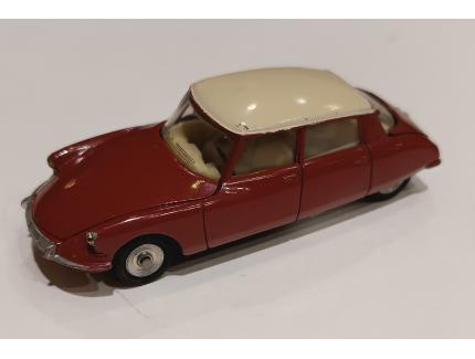 Citroën DS19 Dinky Toys 1/43