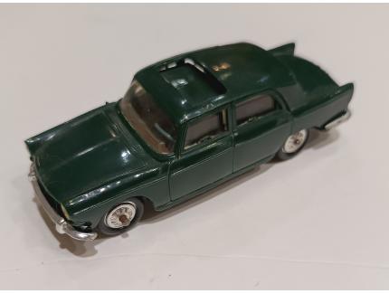 Peugeot 404 Norev 1/43