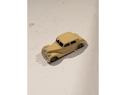 RILEY DINKY TOYS 1.43