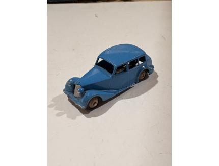 TRIUMPH 1800 DINKY TOYS 1.43