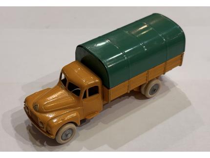 CITROEN P55 JRD 1.64
