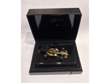 F1 RACINGER MAJOGOLD 1/43