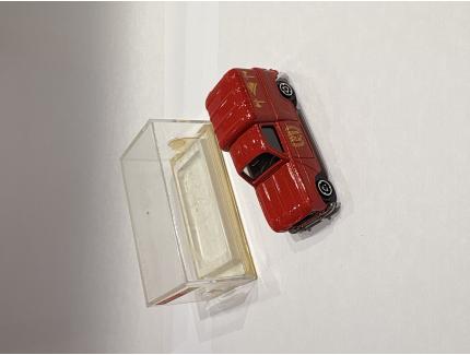 RENAULT 4L MAJORETTE 1/55