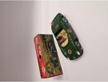 FERRARI SILVERSTONE MERCURY 1/43