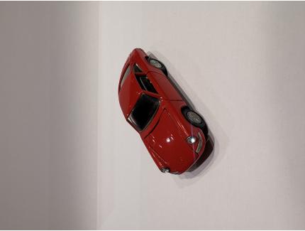 PORSCHE 911 S TEKNO 1/43