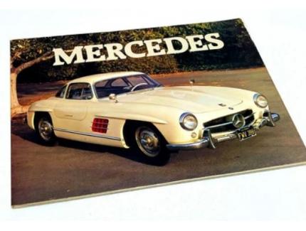 Mercedes - Alan Jones