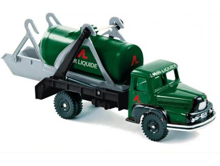 Unic Multibenne Marrel L'AIRLIQUIDE 1/43