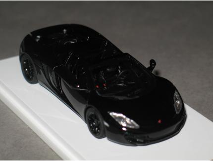 McLAREN MP4-12C SPIDER 2012 TSM 1/43°