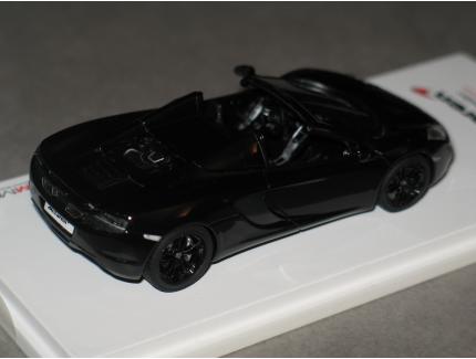 McLAREN MP4-12C SPIDER 2012 TSM 1/43°