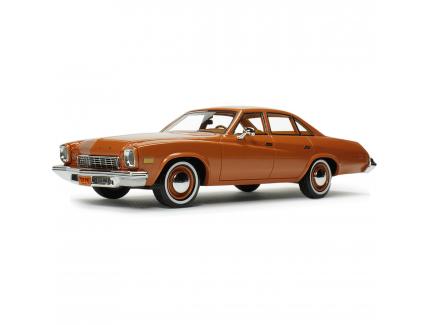 BUICK CENTURY 1974 GOLDWARG 1/43