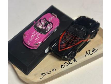 DUO cinéma 1/43