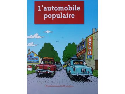 L'automobile populaire