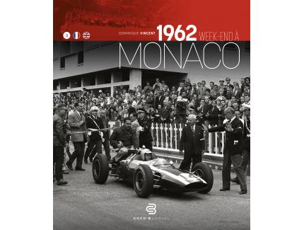 1962 WEEK-END A MONACO