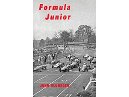 FORMULA JUNIOR