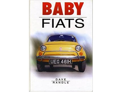 BABY FIATS