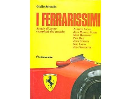 I FERRARISSIMI