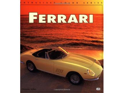 FERRARI - DENIS ADLER