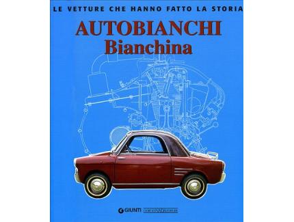 AUTOBIANCHI BIANCHINA